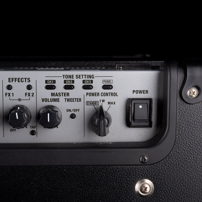 Pre-Owned Boss Katana KTN-110B Bass Amp Combo