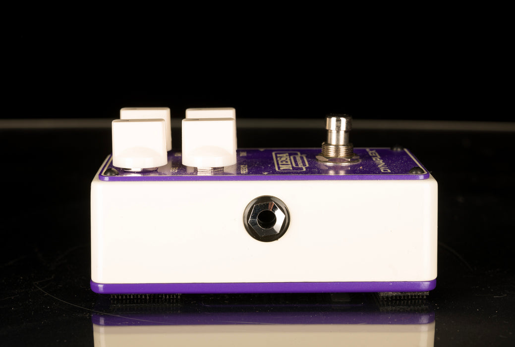 Used Mesa Engineering DynaPlex Overdrive/Distortion Pedal