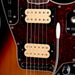 Used 2024 Fender Kurt Cobain Jaguar 3-Color Sunburst with OHSC