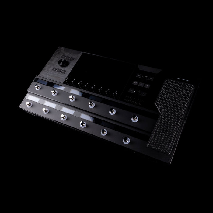 Pre-Owned Line 6 Helix Stadium XL Multi-Effects Pedal