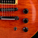 Pre-Owned 2001 Hamer Studio Custom Double Cut - Honey With OHSC