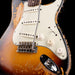 Pre-Owned 2022 Fender Custom Shop Masterbuilt Vincent Van Trigt Mike McCready 1960 Stratocaster 3-Tone Sunburst With OHSC