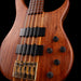Pre-Owned 1998-99 Peavey Cirrus 5-String Bass Bubinga Natural with OHSC