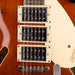 Pre-Owned Gretsch G2627T Streamliner Semi-Hollow Vintage Amber
