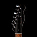 Used 2010 Squier J5 John 5 Signature Telecaster - Black With HSC
