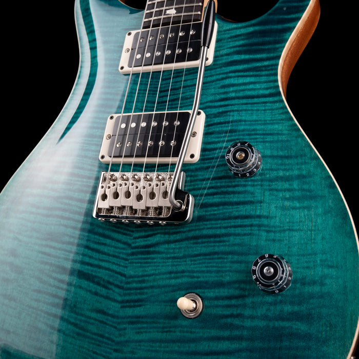 PRS CE 24 Faded Abalone with Gig Bag