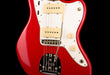 Fender Custom Shop International Custom 1959 Jazzmaster Deluxe Closet Classic Moracco Red