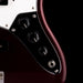 Fender Custom Shop 1964 Jazz Bass Closet Classic Oxblood With Case