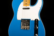 Fender Custom Shop International Custom 1959 Telecaster Custom Deluxe Closet Classic Maui Blue
