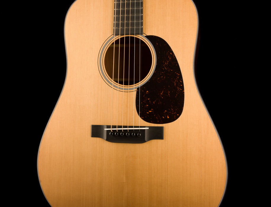 Martin D-18 Authentic 1937 Acoustic Guitar With Case