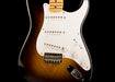 Fender Custom Shop Limited Edition 70th Anniversary 1954 Stratocaster Hardtail Time Capsule Wide Fade 2-Tone Sunburst