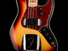 Fender Custom Shop Truetone Tortoise Set 1966 Jazz Bass Closet Classic Target 3-Tone Sunburst