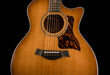 Taylor 50th Anniversary 314ce LTD Acoustic Electric Guitar Shaded Edgeburst With Case