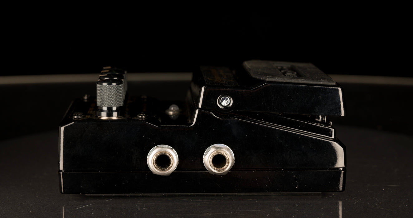 Used DigiTech Supernatural Reverb Pedal With Box