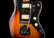 Used Fender Player Series Jazzmaster 3-Color Sunburst