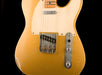 Pre Owned Partscaster with 2008 Fender Road Worn Neck Tele and MJT Gold Body