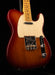 Pre Owned 2021 Fender American Professional II Telecaster Maple Neck With OHSC