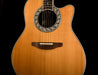Pre Owned 1990's Ovation Legend Model 1767 Natural With OHSC