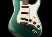 Pre Owned 2022 Fender Mod Shop Stratocaster Sherwood Green With OHSC