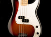 Used Fender Player Precision Bass Maple 3-Tone Sunburst With OHSC
