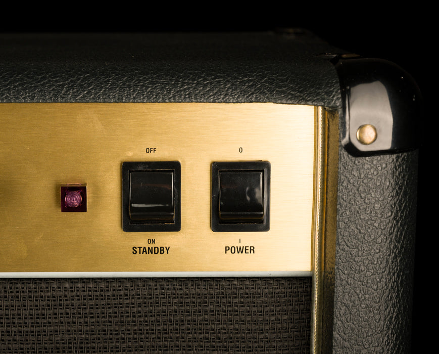 Pre Owned Marshall Vintage Modern 2266C 50-Watt Guitar Amp Combo