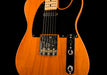Fender Custom Shop 1952 Telecaster NOS Sunset Orange Transparent