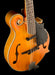 Used Epiphone MM-50E VN Professional Acoustic Electric Mandolin Vintage Natural With Gig Bag