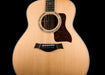 Taylor 50th Anniversary 858e LTD 12-String Natural Acoustic Electric Guitar With Case