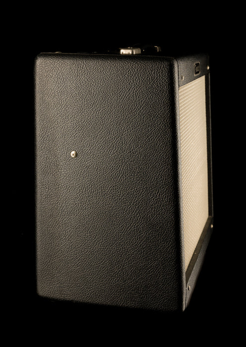 Used Fender Blues Junior Black Guitar Amp Combo