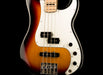 Pre Owned 2014 Fender Special Run Deluxe PJ Bass 3-Color Sunburst With Gig Bag