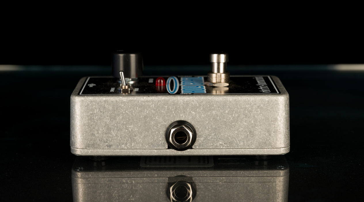 Used Electro-Harmonix Holy Grail Nano Pedal With Box