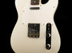Fender Custom Shop Limited Edition 1959 Telecaster Journeyman Relic Aged Olympic White