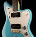 Fender Custom Shop 1959 Jazzmaster NOS Taos Turquoise Transparent - Truetone Color Set