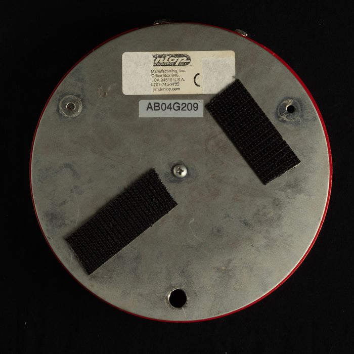 Used Dunlop JDF2 Fuzz Face Pedal With Box