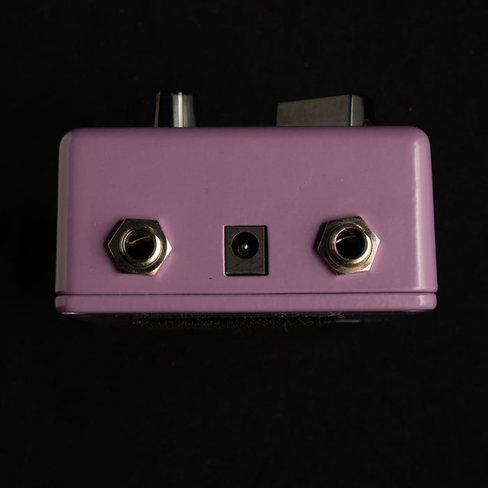 Used Ross Fuzz Pedal with Box