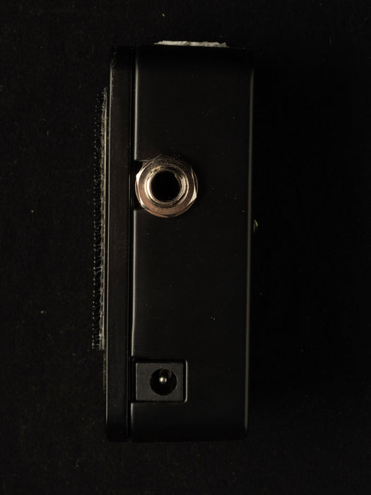 Used TC Electronic Bona Fide Buffer Pedal with Box