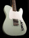 Used 2006 Fender Custom Shop 1959 Esquire Closet Classic Sonic Surf with OHSC