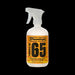 Dunlop Formula 65 Guitar Polish and Cleaner 16-oz.