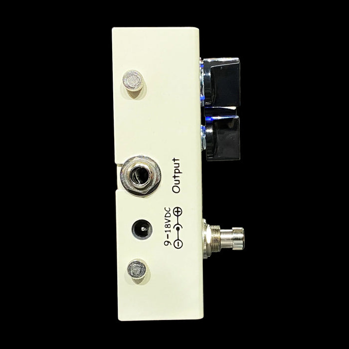 fulltone ocd distortion pedal Fulltone OCD V2 Obsessive Compulsive Drive Overdrive Pedal — Truetone Music
