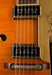 Used Gretsch G6120T-55 Vintage Select '55 Chet Atkins Hollow Body Vintage Orange Stain Lacquer with OHSC