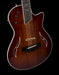 Pre Owned Taylor T5Z 12-String Classic Mahogany Natural With OHSC
