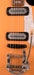 Powers Electric A-Type Creamsicle with Softshell Case