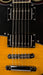 Pre Owned D'Angelico Deluxe Brighton Sunburst With OHSC
