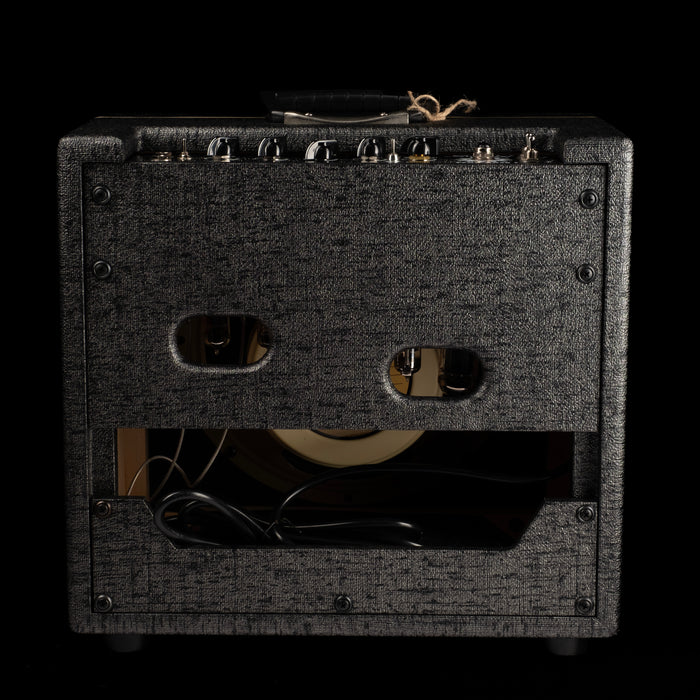 Swart Star-Base 1 Black Orbit Guitar Amp Combo