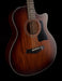 Taylor 326ce Baritone-8 Special Edition Acoustic Guitar With Case
