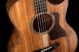 Taylor Custom Grand Symphony 8-String Baritone C26ce Koa - Catch Event # 24 - with Case
