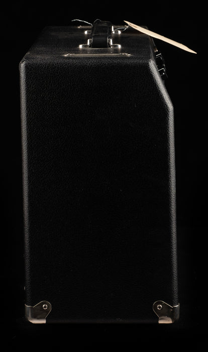 Fyd Amps Big Verb Tube 1x10 Combo Amp Black