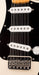 Used Fender Nile Rodgers Hitmaker Stratocaster Olympic White with OHSC