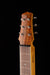 Pre Owned Asher Dual Tone Lap Steel With Case