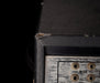 Vintage 1976 Ampeg SVT Curved Line Bass Amp Head With Road Case